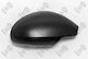 Капак За Десен Външен Огледал Грей Seat Altea Ibiza Iv Cordoba Iii Leon 6l0857538a
