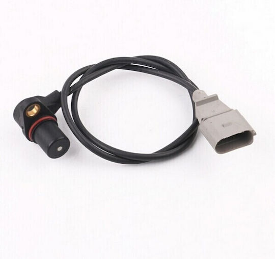 Loro Auto-Motorsensor Kurbelwellen-Sensor für Audi A4 A6 A8 Allroad Seat Exeo Exeo St Toledo II Skoda Hervorragend