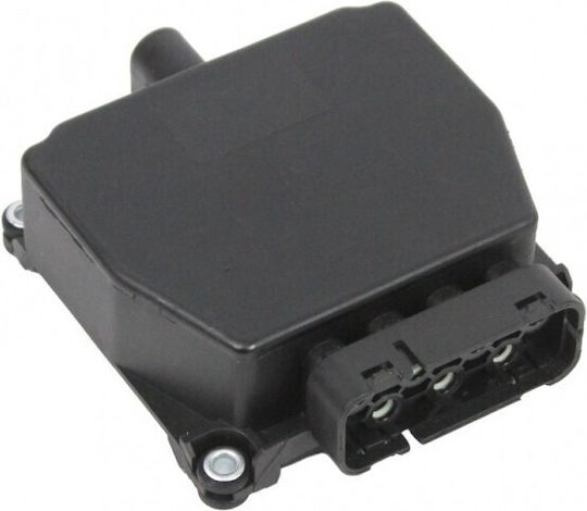 Сензор за налягане на няколко входа Audi A3 Volkswagen Golf V 6q0906625e