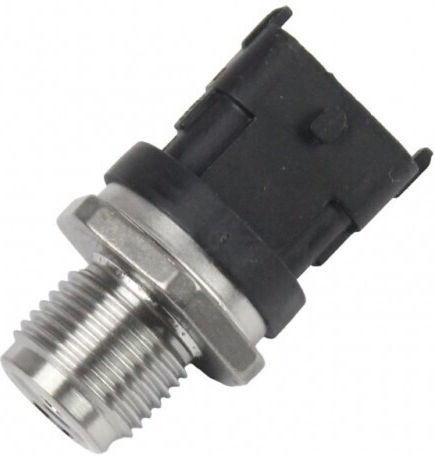 Kraftstoffdruck-Sensor Mercedes-Benz G-Klasse C Coupé Clk E T-Modell Smart FürVier FürZwei 2r0919081f