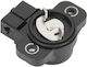Hyundai Sonata Ii H100 Bus H-1 Atos 35170-37100 Auto-Motorsensor