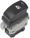 Превключвател за Регулиране на Прозорци Рено Клио Меган 8200214936