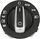 Lichtschalter Audi A6 Chromiert 8-polig Automatische Lichter 4f1941531e