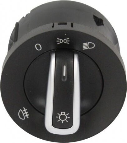 Lights Switch VW Beetle Caddy III IV CC Eos 3c8941431b
