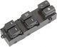 Kia Optima Fenster Schalter Vorn Linker 93570-2t000