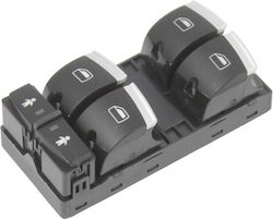 Πίνακας Διακοπτών Audi A6 Allroad A6 Q7 4f0959851j Πίνακας Διακοπτών Audi A6 Allroad A6 Q7 4f0959851j