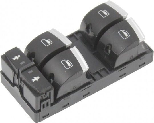 Πίνακας Διακοπτών Audi A6 Allroad A6 Q7 4f0959851j
