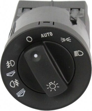 Comutator De Lumini Audi A4 B6 B7 Funcție Lumini Automate Proiectoare Ceată Față Spate 8e0941531b