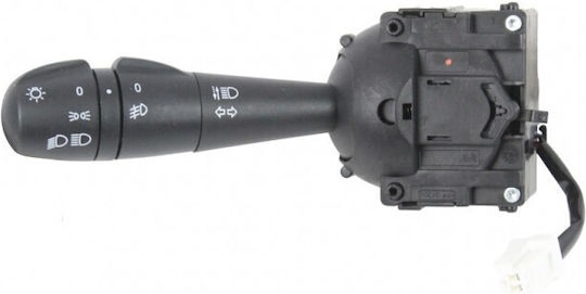 Steering Column Switch Dacia Duster Lodgy Logan II Logan MCV II 255403601R