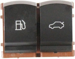 Loro Autos Ersatz Kippschalter Rückdeckel Knopf Für Volkswagen Passat CC Eos 35d959903 Loro Autos Ersatz Kippschalter Rückdeckel Knopf Für Volkswagen Passat CC Eos 35d959903