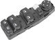 Panou Comutatoare BMW 3 5 5 Gran Turismo 6 Gran Coupé 61319218481