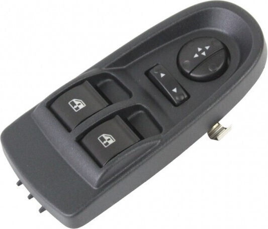 Iveco Daily V 5801484207 Window Adjustment Switch Panel
