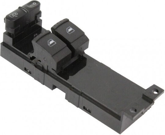 Loro Autos Ersatz Kippschalter Fenster Schalter Seat Leon Toledo II Vw Bora I Golf IV 1j3959857