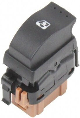 Превключвател За Регулиране На Прозорци Nissan Primastar Opel Vivaro A Renault Trafic Ii 8200057321