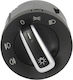 Comutator De Lumini VW Gândac Caddy Iii Iv Eos Magazin Online De Golf Vi Vii 5nd941431a