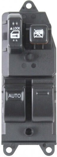 Панел Автомобилни Превключватели За Регулиране На Прозорци Toyota Yaris 84820-10100