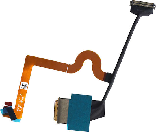 Screen Flex Cable for Laptop Lenovo Thinkpad X13 Yoga Gen 41-Flex2597