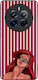 Husă Sonique Stripe Stories Series Realme 12 Pr...