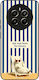 Калъф Sonique Stripe Stories Series Realme 12 P...
