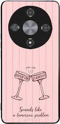 Калъф Sonique Stripe Stories Series Honor Magic...