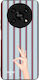 Sonique Stripe Stories Series Handyhülle Für Ho...