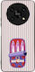 Калъф Sonique Stripe Stories Series Honor Magic...