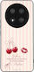 Θήκη Sonique Stripe Stories Series Honor Magic7...