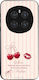 Θήκη Sonique Stripe Stories Series Honor Magic7...