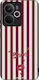 Sonique Stripe Stories Series Case Realme 14 5G...