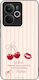 Sonique Stripe Stories Series Case Realme 14 5G...