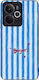 Sonique Stripe Stories Series Case Realme 14 5G...