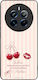 Husă Sonique Stripe Stories Series Realme 12 Pr...