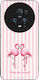 Sonique Stripe Stories Series Handyhülle Honor ...