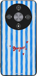 Калъф Sonique Stripe Stories Series Honor Magic...