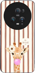 Sonique Stripe Stories Series Honor Magic5 Pro ...