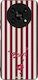 Sonique Stripe Stories Series Handyhülle für Ho...