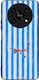 Sonique Stripe Stories Series Handyhülle Honor ...