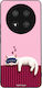Θήκη Sonique Stripe Stories Series Honor Magic7...