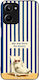 Sonique Stripe Stories Series Series Realme 10 ...