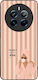 Husă Sonique Stripe Stories Series Realme 12 Pr...