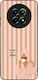 Sonique Stripe Stories Series Case Realme 12 5G...