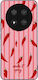 Θήκη Sonique Stripe Stories Series Honor Magic7...