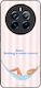 Husă Sonique Stripe Stories Series Realme 12 Pr...