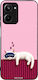 Sonique Hülle Stripe Stories Serie Serie Realme...