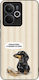 Sonique Stripe Stories Series Case Realme 14 5G...