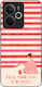 Sonique Stripe Stories Series Case Realme 14 5G...