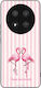 Θήκη Sonique Stripe Stories Series Honor Magic7...
