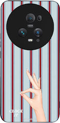 Sonique Stripe Stories Series Handyhülle Für Ho...