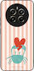 Калъф Sonique Stripe Stories Series Realme 12 P...