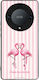 Sonique Case Stripe Stories Series Honor Magic5...